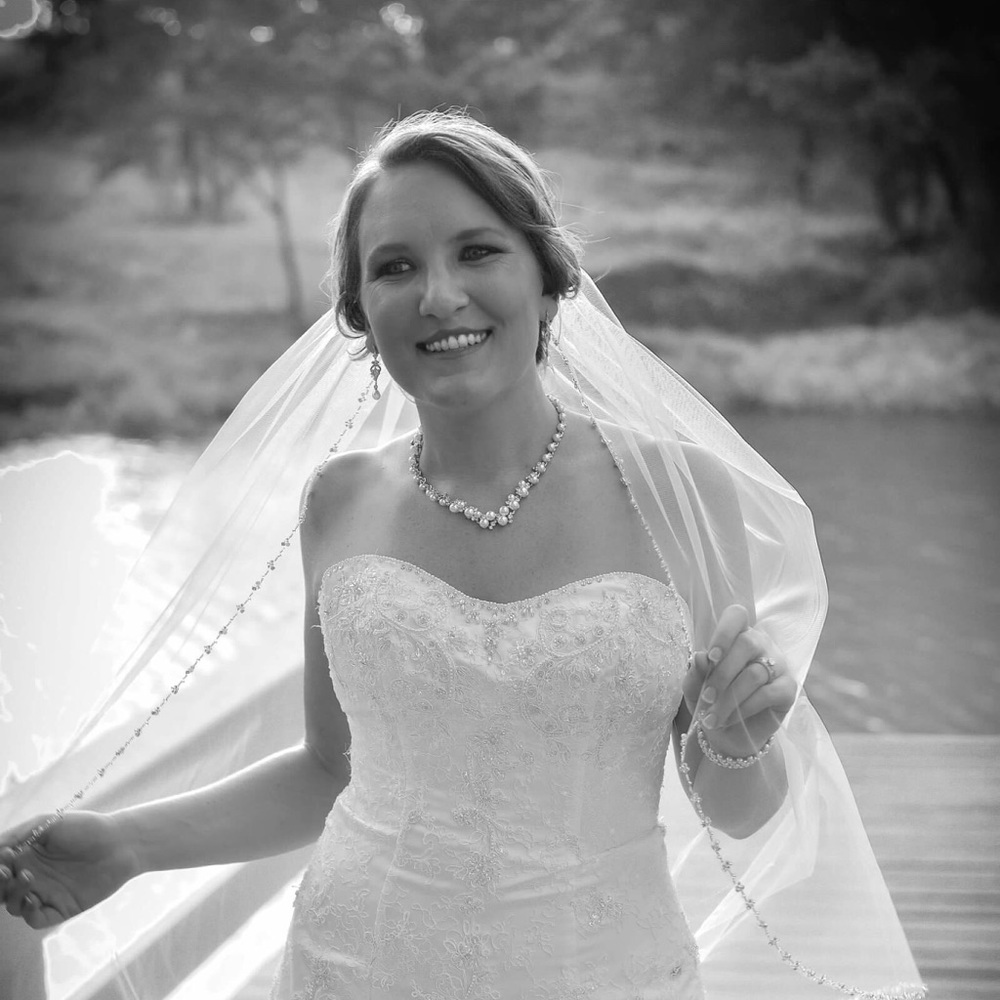 Meet your Posher, Korrie